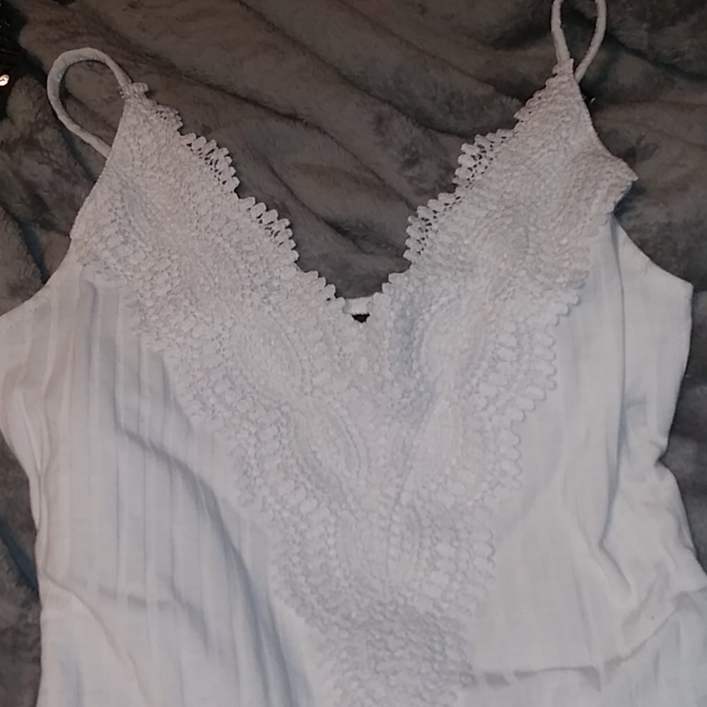 Body suit - Picture 2 of 3